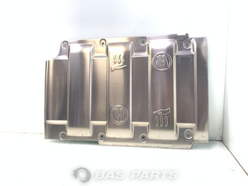 Глушитель/ Выхлопная система DAF CF