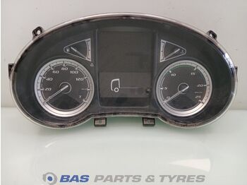 Приборная панель DAF CF