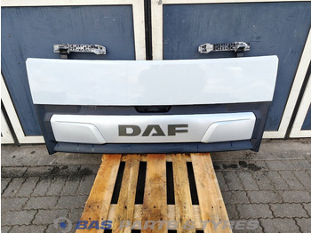 Решётка радиатора DAF CF