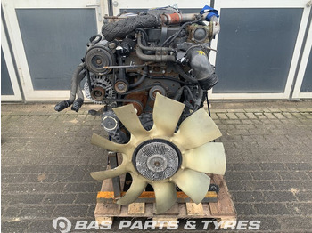 Двигатель для Грузовиков DAF CF Euro 6: фото 3