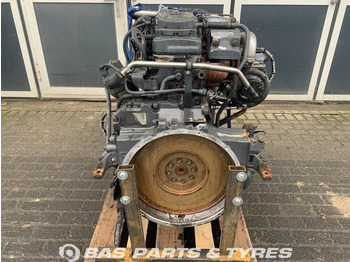 Двигатель для Грузовиков DAF CF Euro 6: фото 2