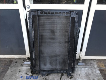 Радиатор DAF CF