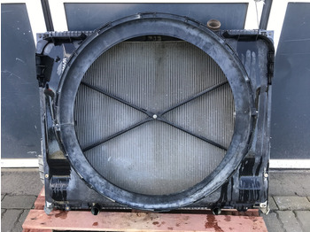 Радиатор DAF CF