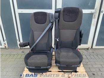 Сиденье DAF CF