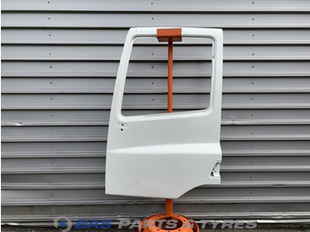 Дверь и запчасти DAF CF