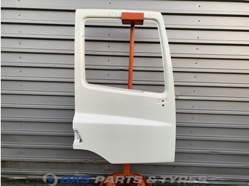 Дверь и запчасти DAF CF