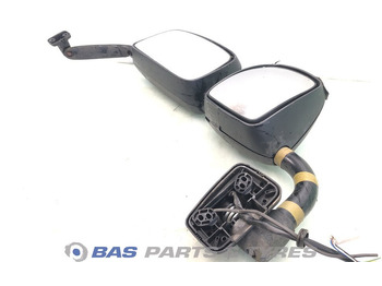 Зеркало заднего вида для Грузовиков DAF CF (Meerdere types) Spiegel DAF Rechts 1813005: фото 2 Зеркало заднего вида для Грузовиков DAF CF (Meerdere types) Spiegel DAF Rechts 1813005: фото 2