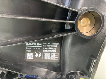 Зеркало заднего вида для Грузовиков DAF Camera DAF 2292429: фото 3