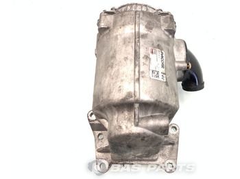 Двигатель и запчасти DAF