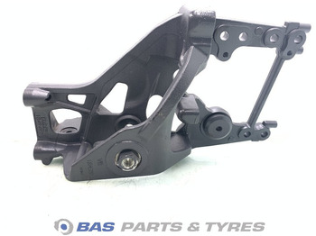 Рама/ Шасси DAF