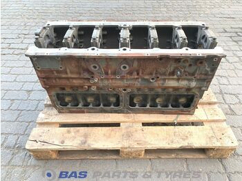 Блок цилиндров DAF