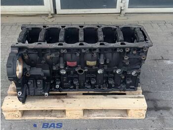 Блок цилиндров DAF