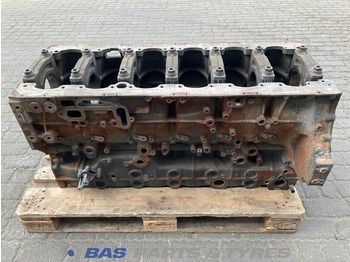 Блок цилиндров DAF