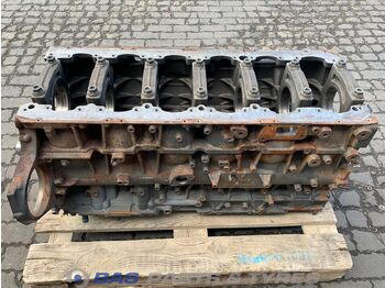 Блок цилиндров DAF