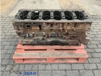 Блок цилиндров DAF