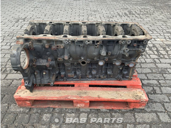 Блок цилиндров DAF