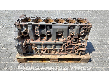 Блок цилиндров DAF