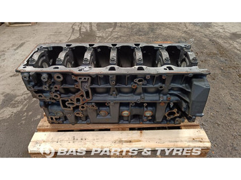 Блок цилиндров DAF