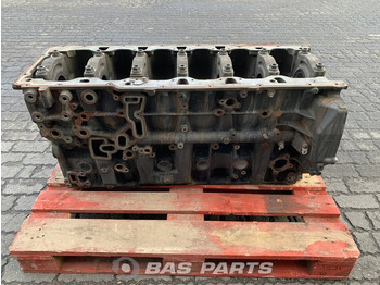 Блок цилиндров для Грузовиков DAF Cilinderblok DAF 2117404: фото 3