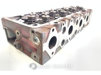 Головка блока DAF
