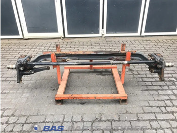 Передняя ось DAF