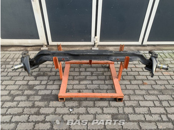 Передняя ось DAF