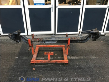 Передняя ось DAF