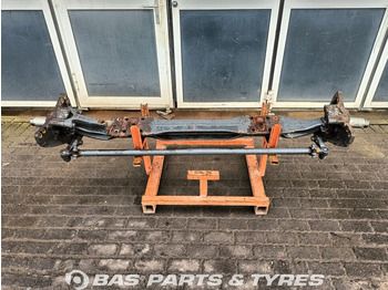 Передняя ось DAF