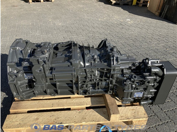 Коробка передач DAF