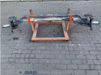 Передняя ось DAF