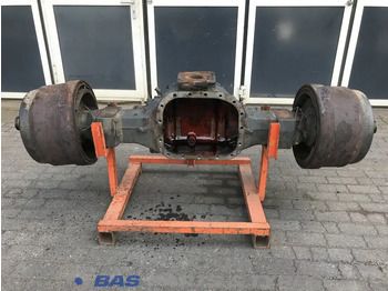 Задняя ось DAF