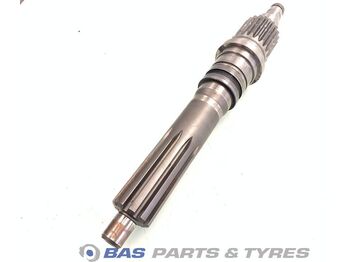 Коробка передач DAF