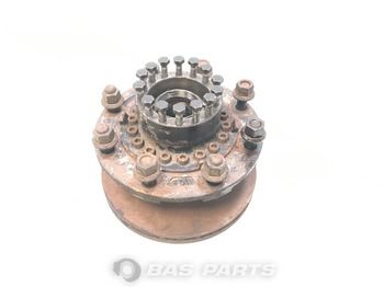 Ступица DAF