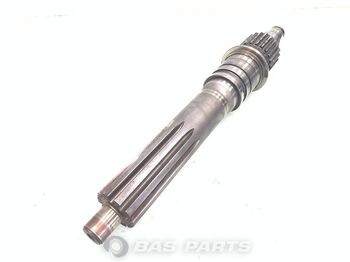 Коробка передач DAF