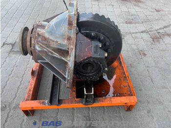 Дифференциал DAF