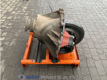 Дифференциал DAF