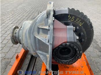 Дифференциал DAF