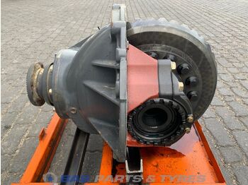 Дифференциал DAF