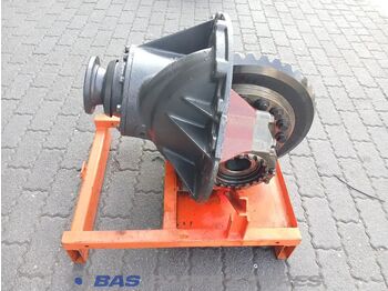 Дифференциал DAF
