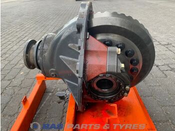 Дифференциал DAF