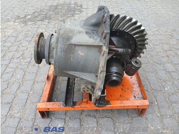 Дифференциал DAF
