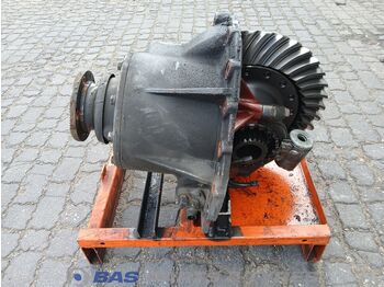 Дифференциал DAF
