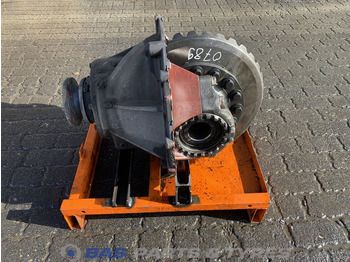 Дифференциал DAF