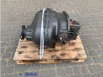 Дифференциал DAF