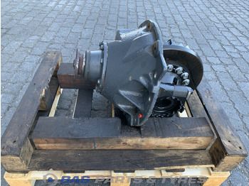 Дифференциал DAF