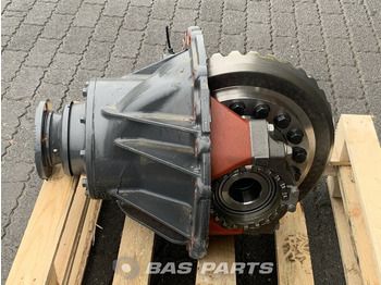 Дифференциал DAF