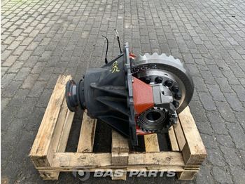 Дифференциал DAF