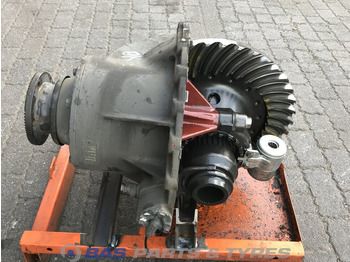 Дифференциал DAF