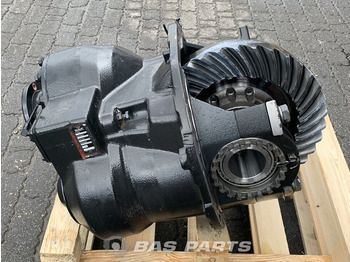 Дифференциал DAF