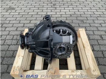 Дифференциал DAF